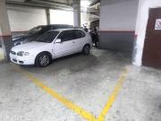 Garaje en venta en Granollers, de 11 m² por 12.000