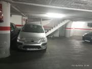 Garaje en venta en Hospitalet de Llobregat, L´, de 14 m²...