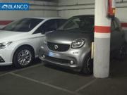 Garaje en venta en Hospitalet de Llobregat, L´, de 21 m²...
