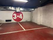 Garaje en venta en Hospitalet de Llobregat, L´, de 463...