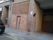 Garaje en venta en Huesca, Huesca