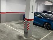 Garaje en venta en Igualada, Barcelona