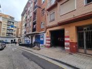 Garaje en venta en José Echegaray. Delicias
