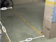 Garaje en venta en La Caleta La Viña 11002