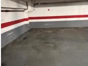 Garaje en venta en la calle Florida, número 11