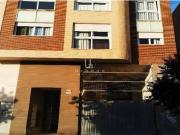 Garaje en venta junto al Estadio Municipal Cartagonova!