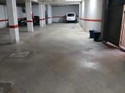 Garaje en venta en Lepe, Centro