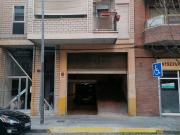 Garaje en venta en Lleida, de 14 m² por 9.000