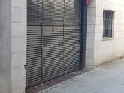 Garaje en venta en Llinars del Valles, de 16 m² por 9.400
