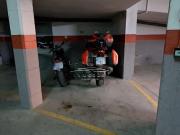 Garaje en venta en Lucena, Lucena