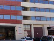 Garaje en venta en Madrid