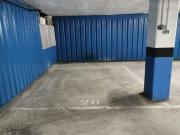 Garaje en Venta en Madrid de las Caderechas, Madrid