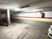 Garaje en Venta en Madrid de las Caderechas, Madrid