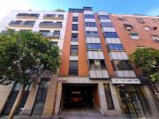 Garaje en venta en Madrid, Goya