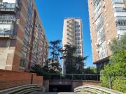 Garaje en venta en Madrid Madrid
