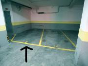 Garaje en venta en Madrid, Madrid