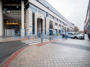 Garaje en venta en Madrid, Madrid