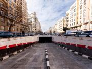 Garaje en venta en Madrid Madrid