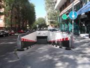 Garaje en venta en Madrid, Peñagrande