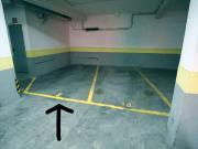 Garaje en venta en Madrid, Retiro