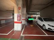 Garaje en venta en Málaga, El Cónsul El Romeral