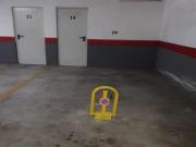 Garaje en venta en Marbella Málaga
