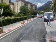 Garaje en venta en Marbella, Málaga Costa del Sol