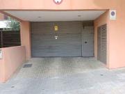 Garaje en venta en Mataró
