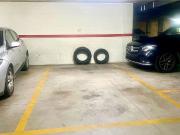 Garaje en venta en Mataró, de 15 m² por 18.000