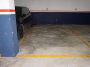 Garaje en venta en carretera De Vic, Moià, por 6.700