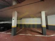 Garaje en venta en Oviedo