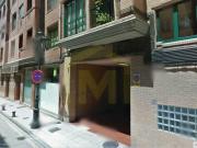 Garaje en venta en Oviedo, Argañosa