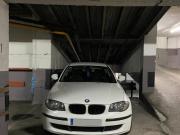 Garaje en venta en Oviedo, Centro