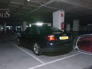 Garaje en venta en Oviedo, Nuevo Hospital