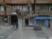 Garaje en venta en Palencia, Avda. Valladolid Garaje en venta en Palencia, Avda. Valladolid