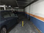 Garaje en venta en Palencia, Palencia