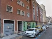 Garaje en venta en Palencia, Palencia