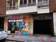 Garaje en venta en Palencia, Palencia