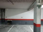 Garaje en venta en Pamplona Navarra