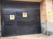 Garaje en venta en Parla