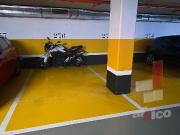 Garaje en venta en pasaje De Valldaura, Barcelona, de 11...