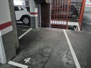 Garaje en venta en paseo De Fabra i Puig, Barcelona, de...
