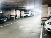 Garaje en venta en paseo De la Zona Franca, Barcelona,...