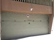 Garaje en venta en paseo De la Zona Franca, Barcelona,...