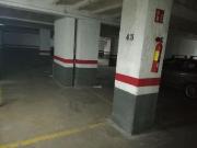 Garaje en venta en paseo De la Zona Franca, Barcelona,...