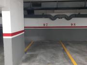 Garaje en venta en paseo De la Zona Franca, Barcelona,...