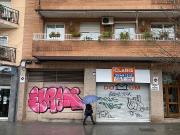 Garaje en venta en paseo De Llorenç Serra, Santa Coloma...