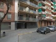 Garaje en venta en paseo De Pau Claris, Rubí, de 9 m²...