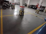 Garaje en venta en paseo De Valldaura, Barcelona, de 11...