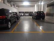 Garaje en venta en paseo De Valldaura, Barcelona, de 16...